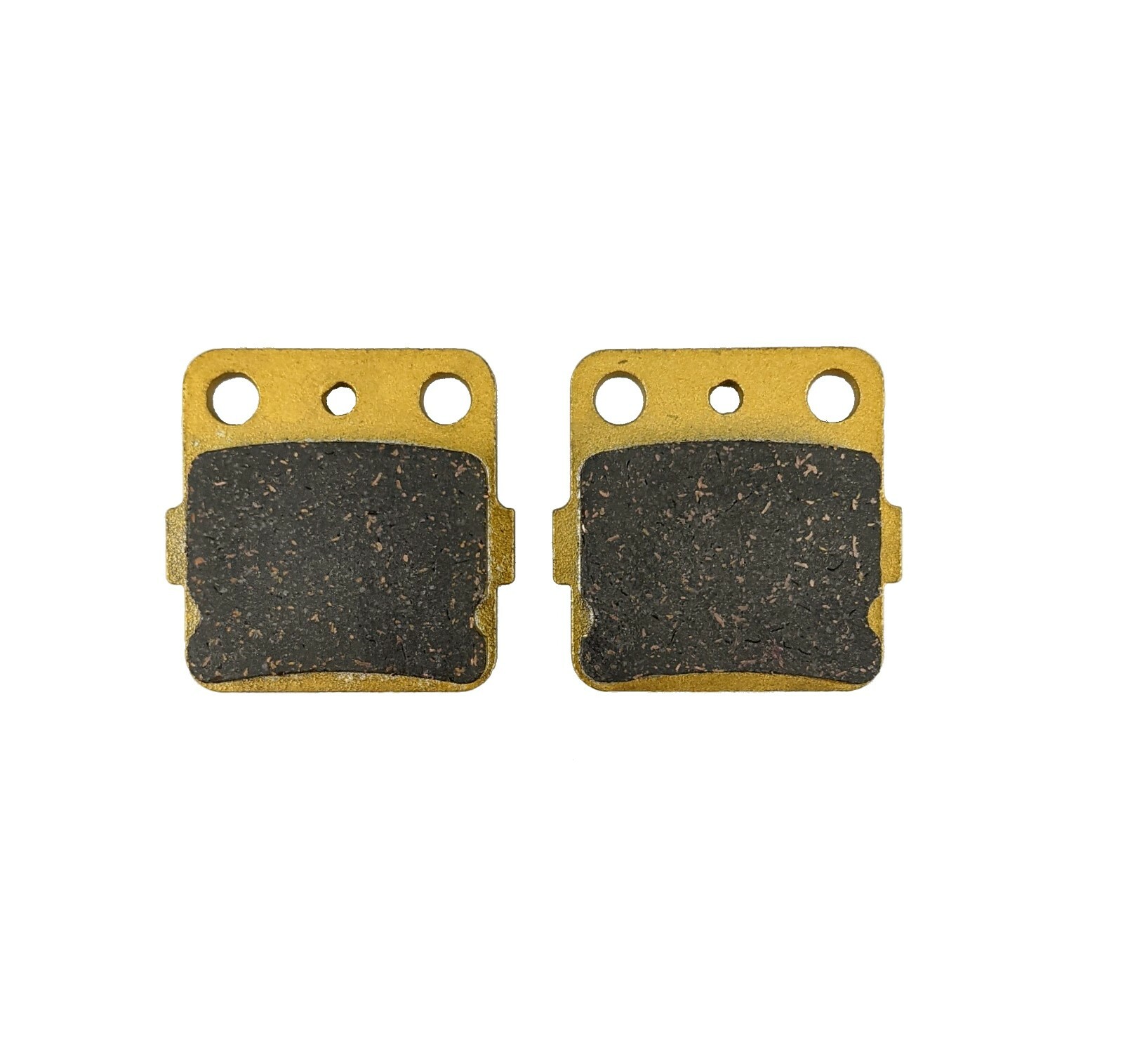 Honda Sportrax TRX 400EX/400X/300EX/300X/TRX250X 1987-2014 Ceramic Brake Pad Set