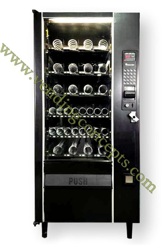 Automatic Products LCM I Black w/UCB Board