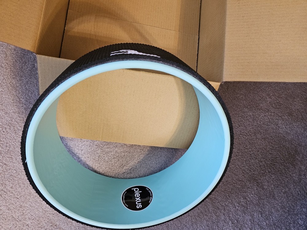 Plexus Spine Decompression Wheels