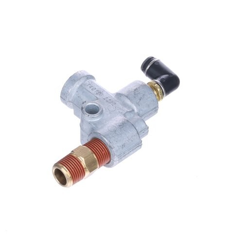 Meritor Pressure Protection Valve -- 31025-01