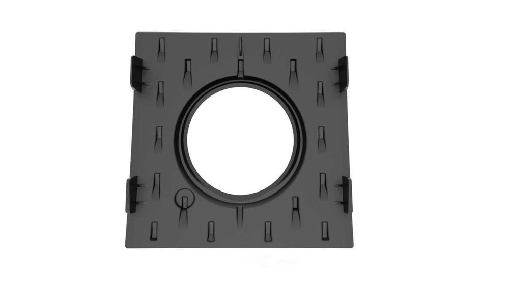 Cruise Control Module Cover Mopar 68287432AA