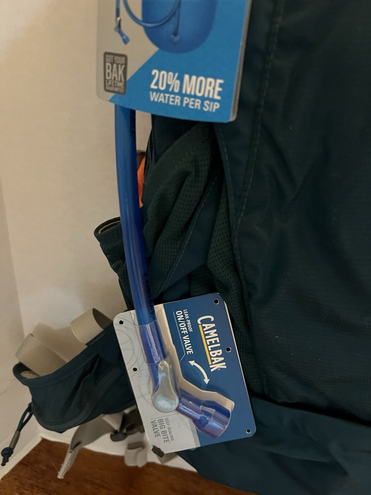 Camelback Helena 20 Hydration Pack Backpack New