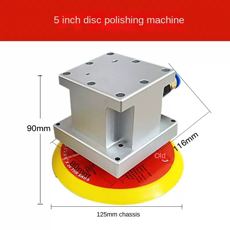 Mechanical Hand Grinding Machine, Pneumatic Polishing Machine, Grinding Machine
