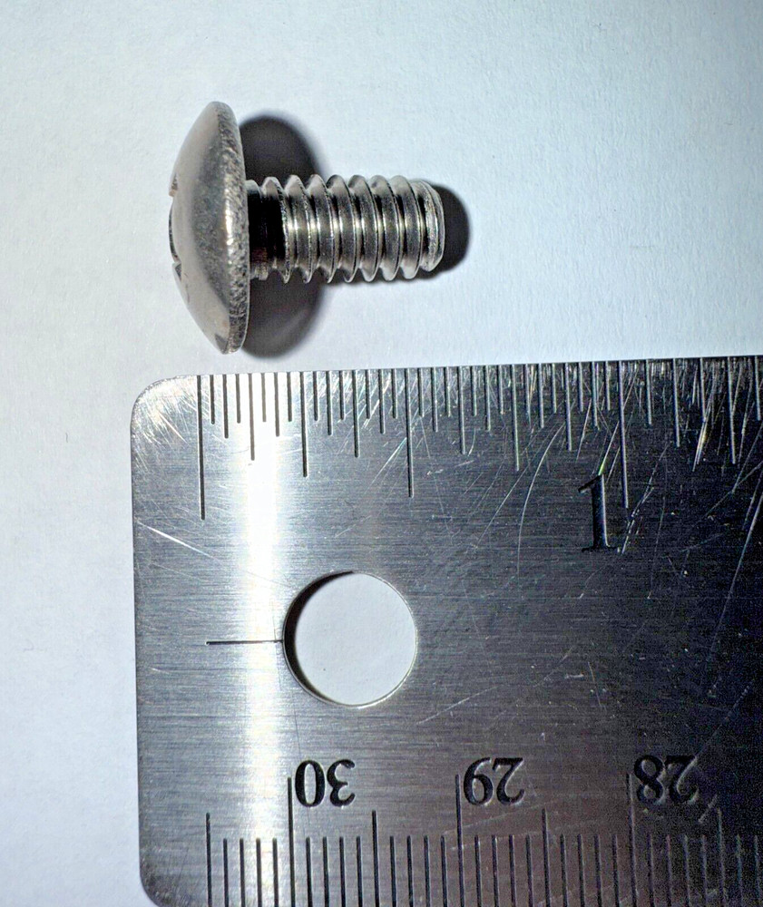 ONAN 815-0765, Screw