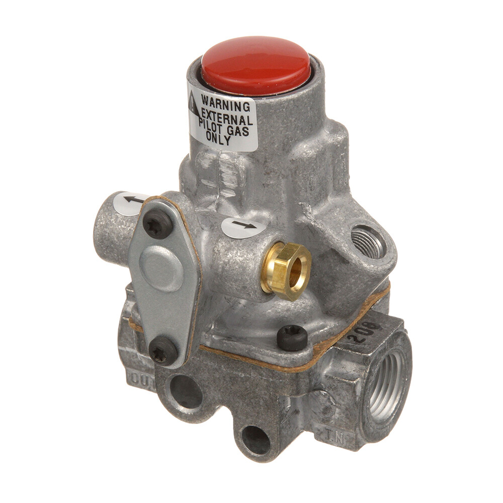 1025-1 - BASO VALVE -- MONTAGUE