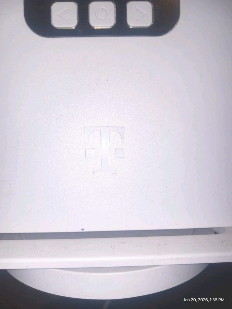 T-mobile TMO-G4AR And Internet WiFi Mesh Access Point