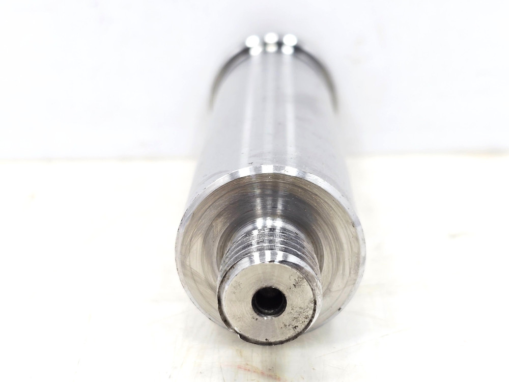 200629 HINGE PIN THREADED FOR HT35 TONG