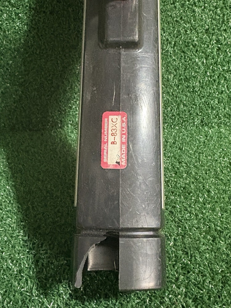 Vintage Sears Craftsman Inductive Timing Light B-83XC - Untested