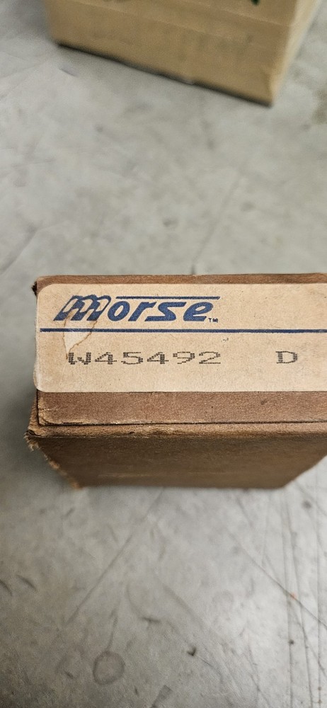 BROWNING MORSE SPLIT TAPER BUSHING  W45492