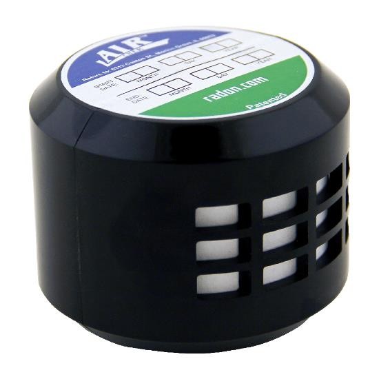 Long Term radon test kit