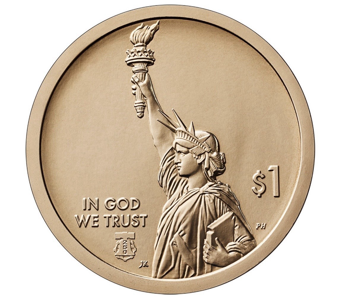 2 coin set 2026 P&D American Innovation California $1 Coins pre sale