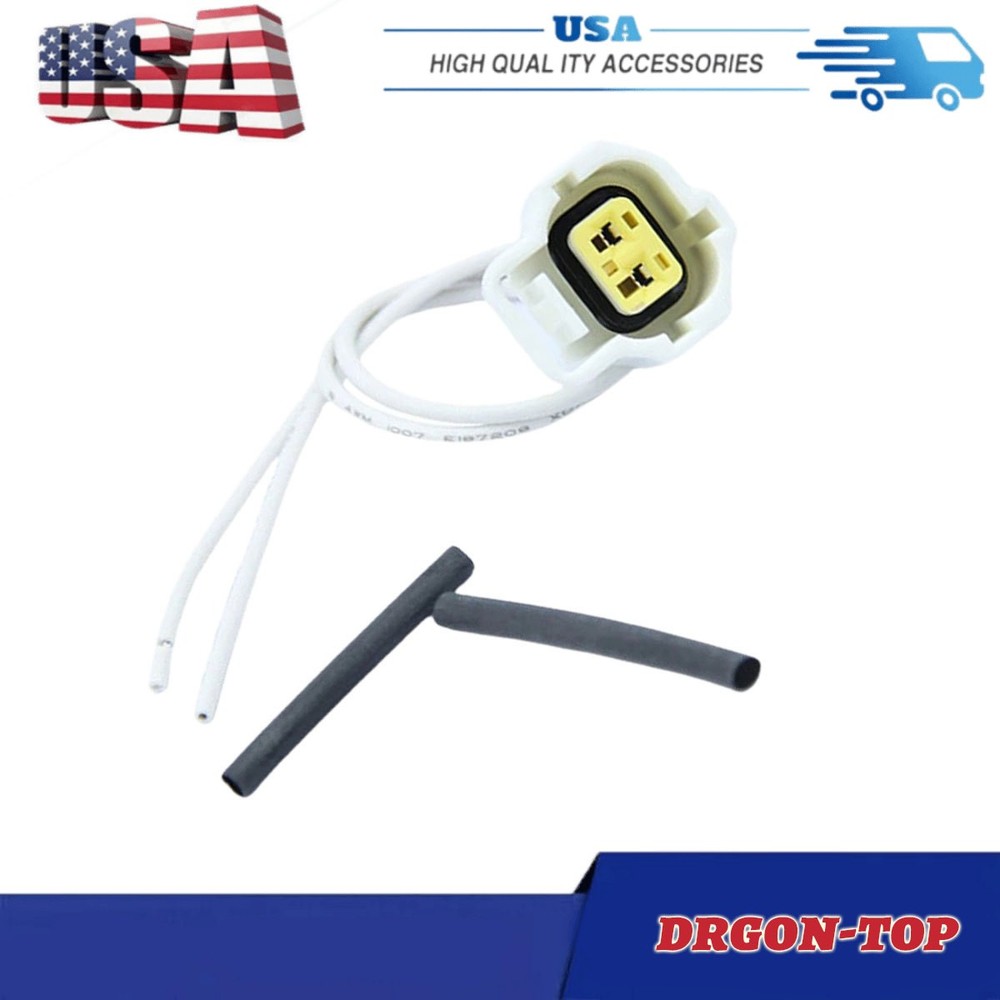 For Ford Powerstroke 1999 2000 2001 2002 2003 Coolant Temp Sensor Pigtail