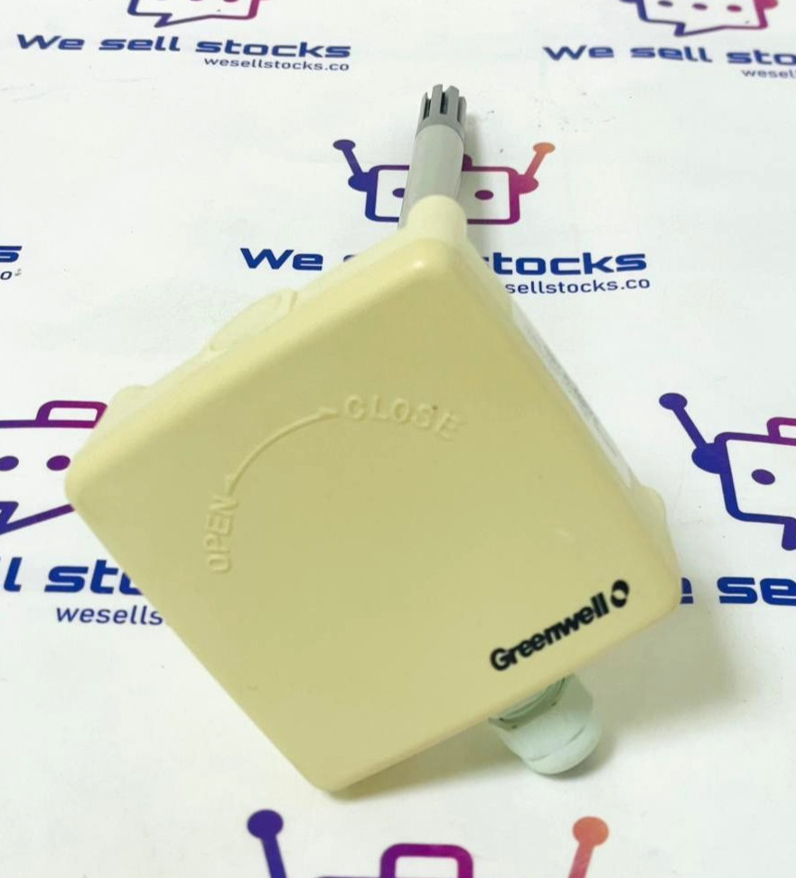 GREENWELL GST-D-10KT/I Duct Temperature Sensor