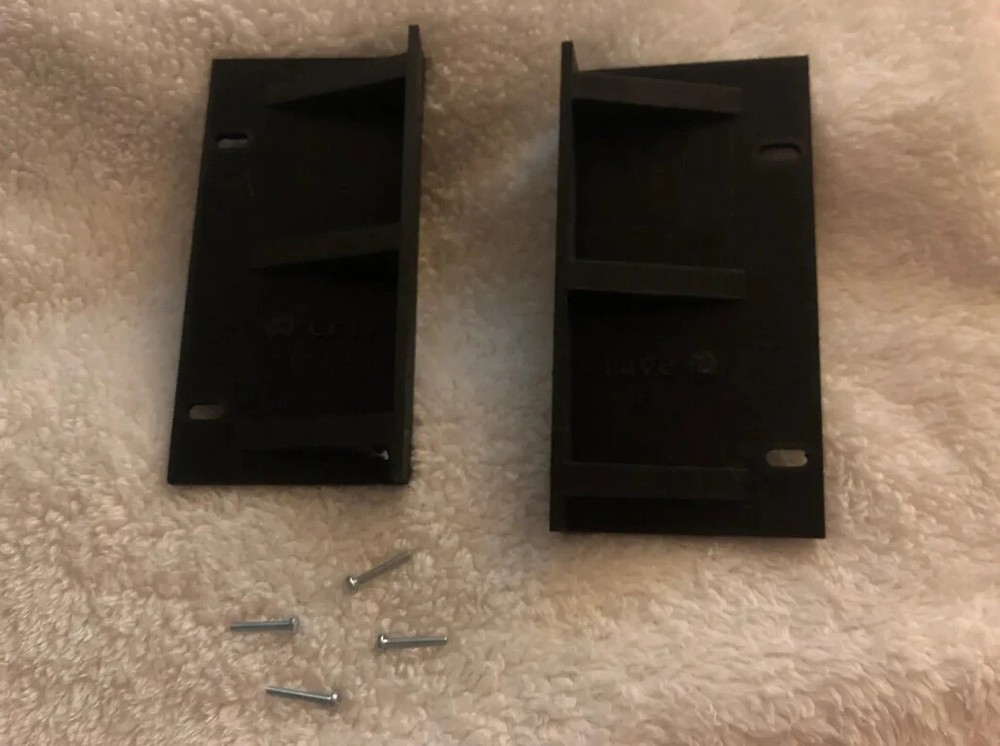 Behringer Crave, Edge and Spice Rack Ears