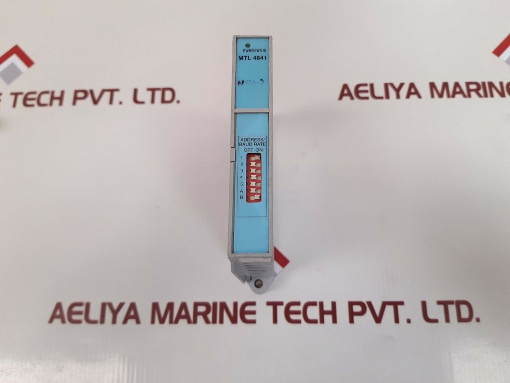 Measurement Technology Communications Module MTL 4841