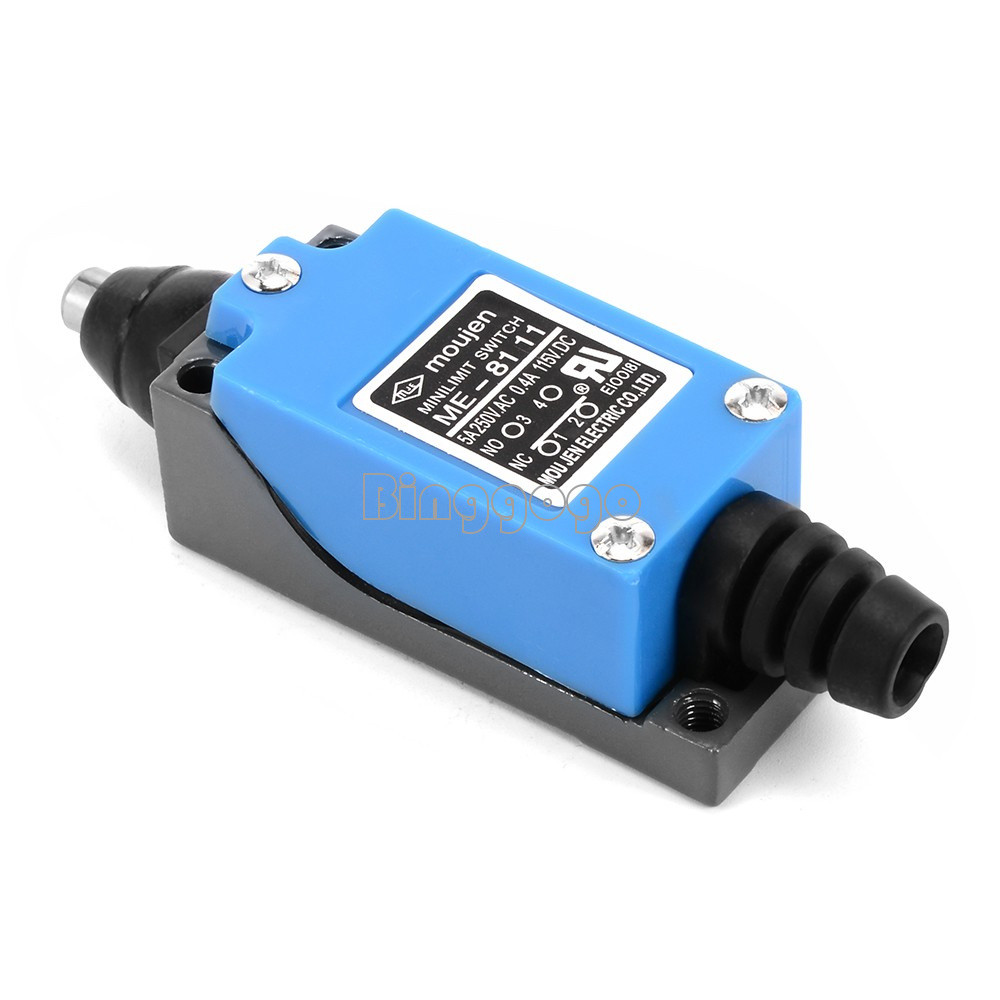Limit Switch ME-8111 Roller Switch Limit Switch Limit Button Position Switch