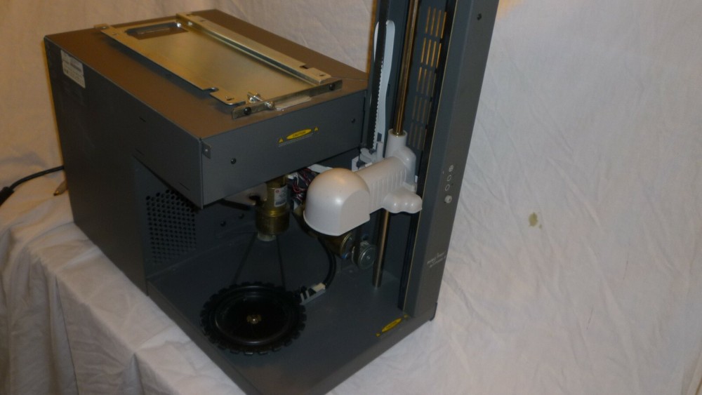 RIMAGE AUTO PRINTER RAS9