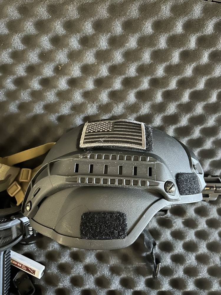 airsoft starter kit