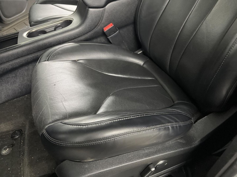 Chassis ECM Multifunction Smart Junction Box Fits 15 MKC 1045882