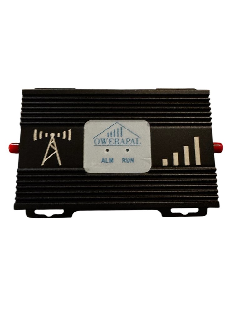 Owebapal Home Cell Booster Kit