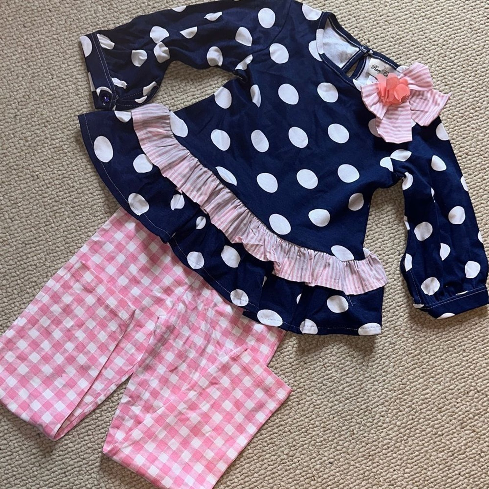 Bundle Rare Editions Outfits size 5