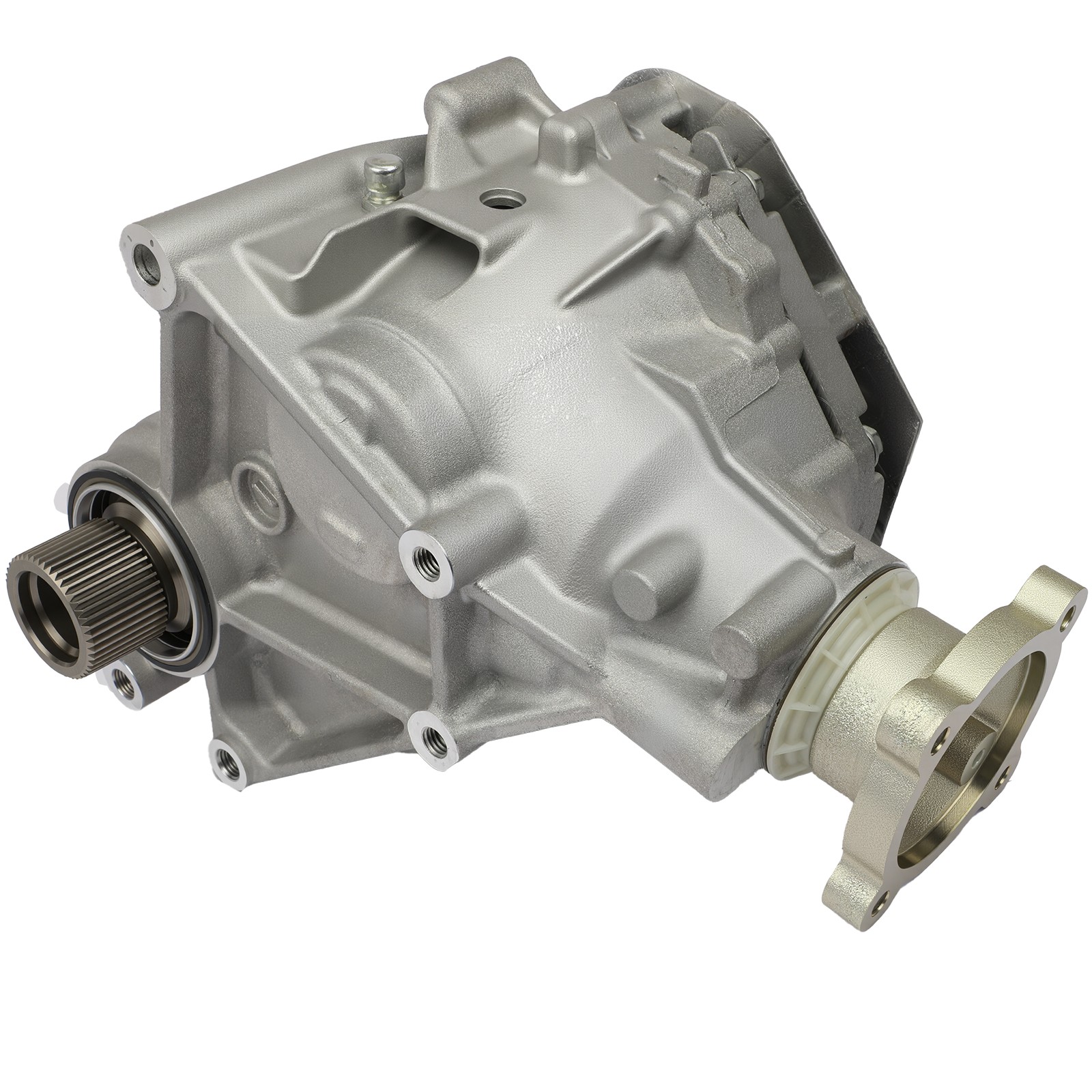 For 2007-2015 Mazda CX-9 AWD Transfer Case Assembly AW2127500R9U AW21-27-500R-9U