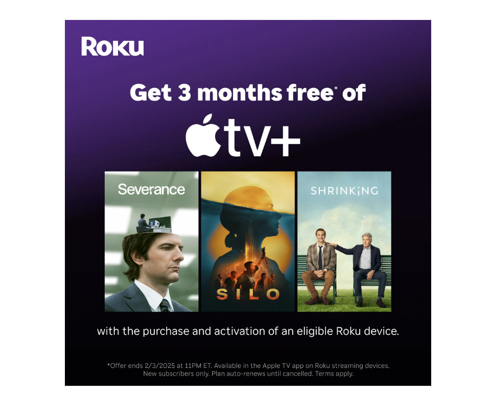 Roku Express 4K | Streaming Player