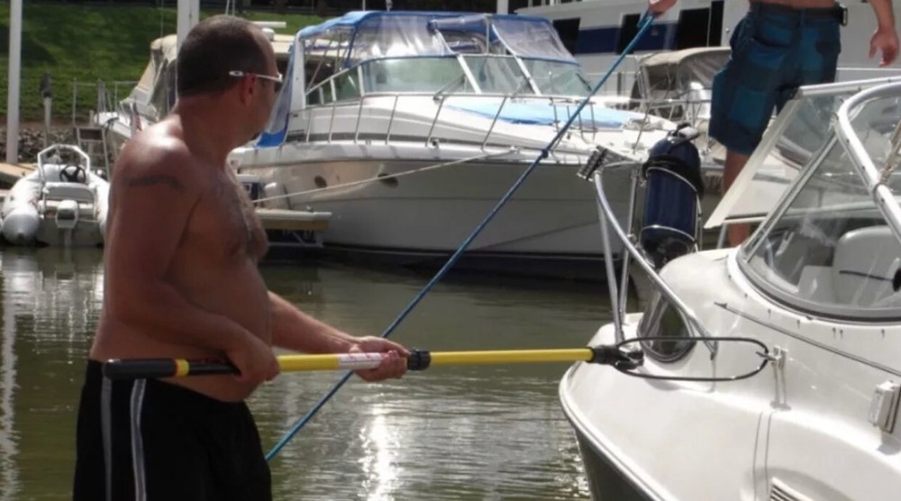 WMT3-6XL Boat Loop®