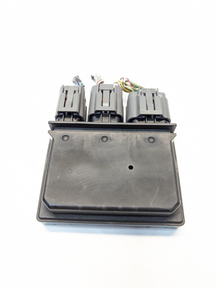 13-17 KAWASAKI NINJA 300 EX300 relay junction box module unit computer box