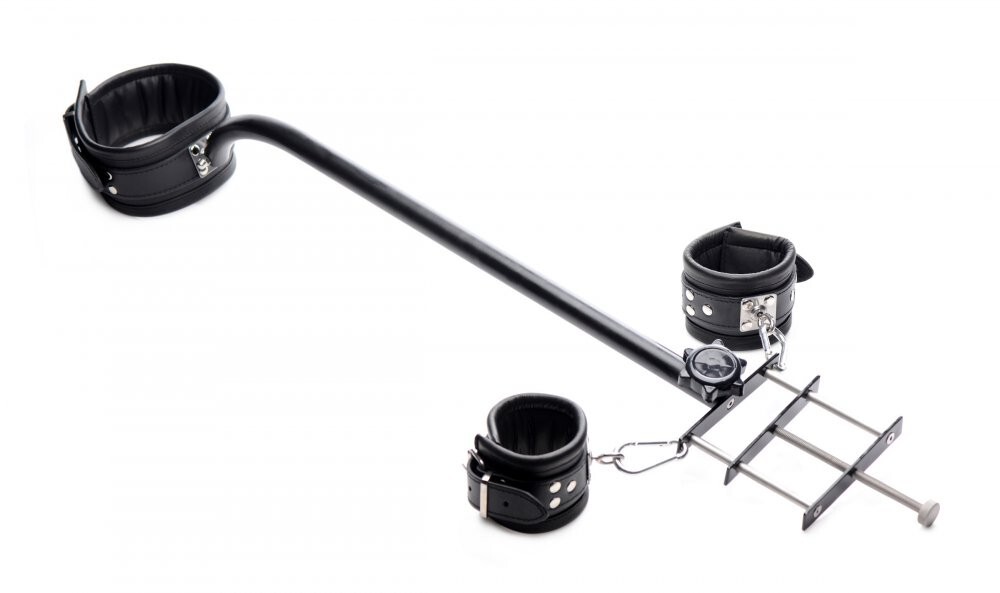 Penis Pillory by Master Series