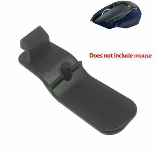 New Replace Clutch Thumb Cap Button for Razer Basilisk V2 Wired Gaming Mouse