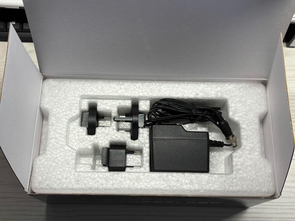 Blackmagic Design ATEM Mini Pro HDMI Live Stream Switcher