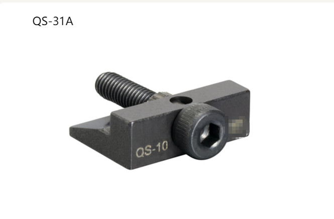 Original cemented carbide blade 1 tablet QS-31A