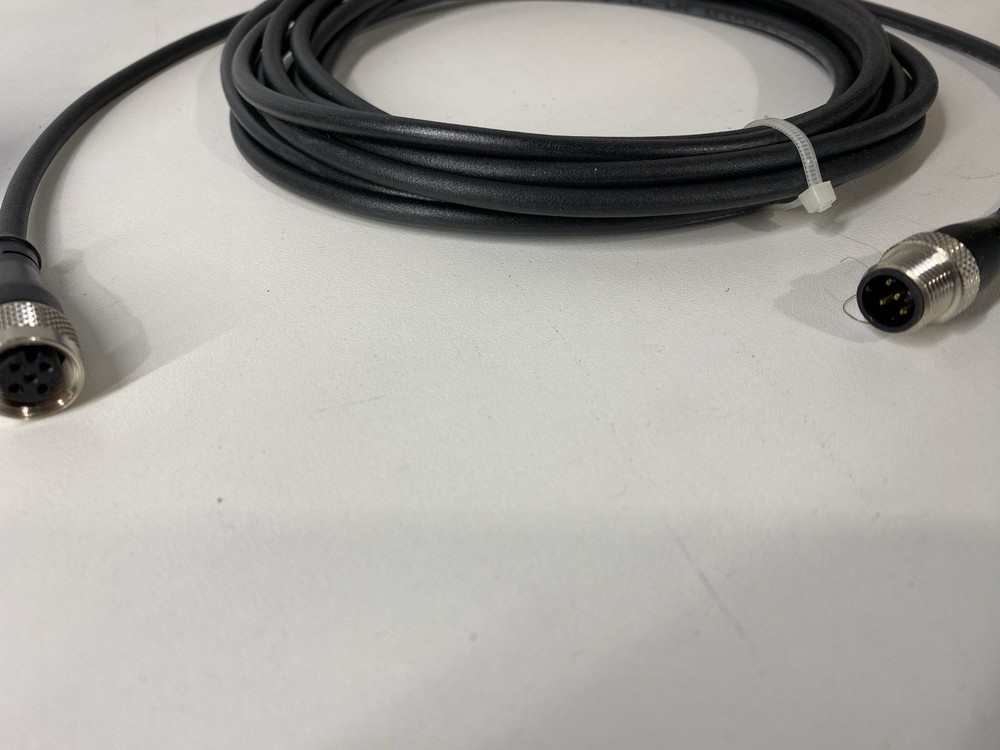 Hamilton 5 m Cable Sensors REF# 243870 Volatge 30 Volt