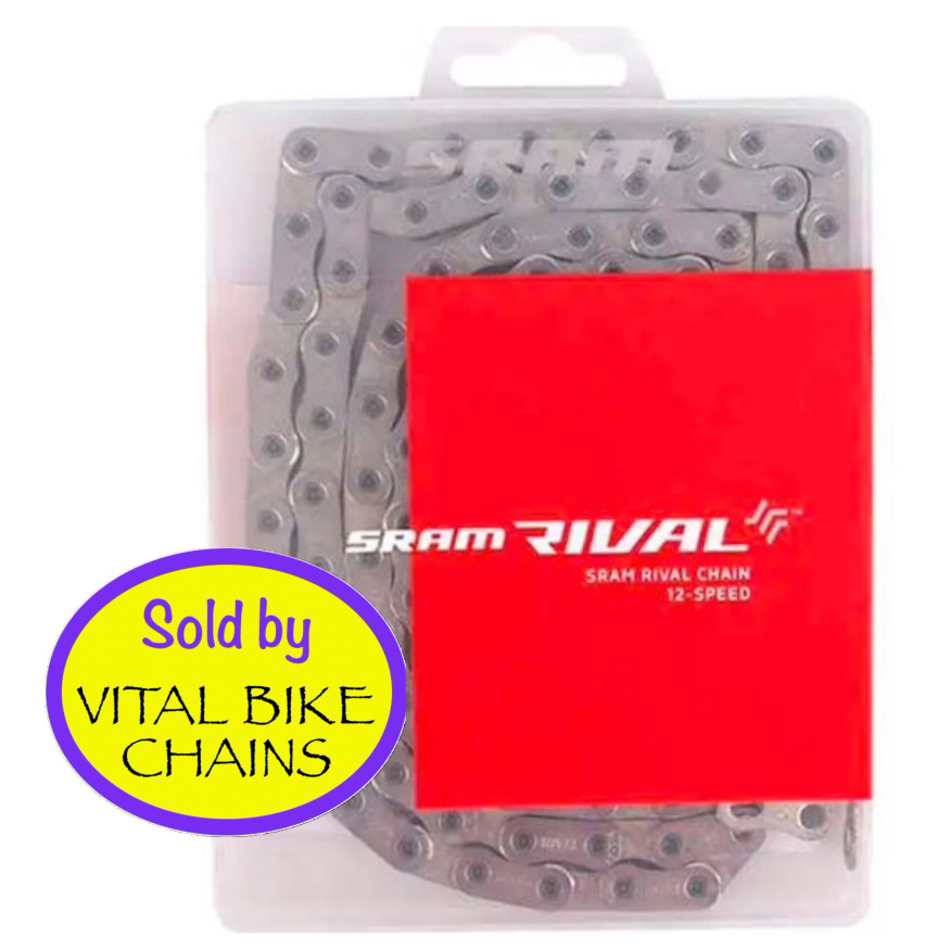 SRAM Rival Chain 12 speed