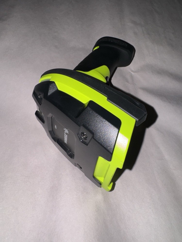 Zebra DS3608-HD Barcode Scanner High Density 1D/2D Imager w/ USB Cable