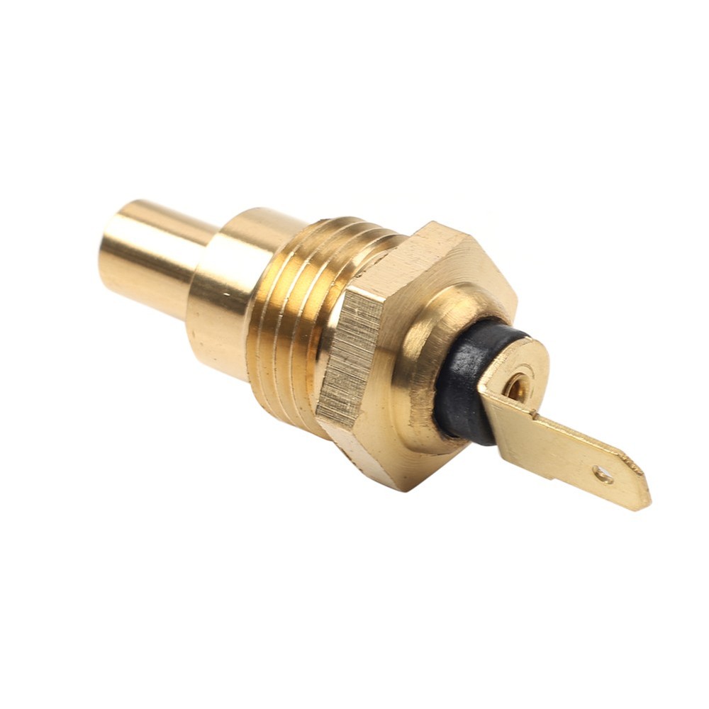 1PC E123-4012 E1234012 Water Temperature Sensor For Excavator