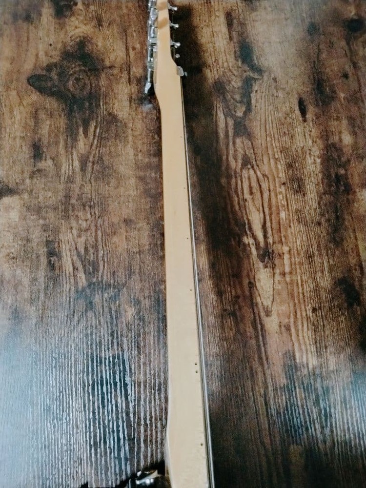 Edwards Electric Guitar Safe Packing!