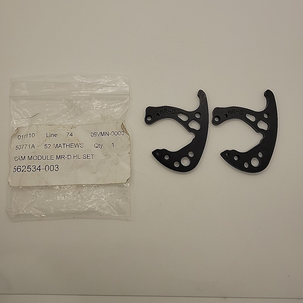 Mathews MR-D MR-80 Mods  -  Monster MR5 MR6 MR7 Modules - Mod Module