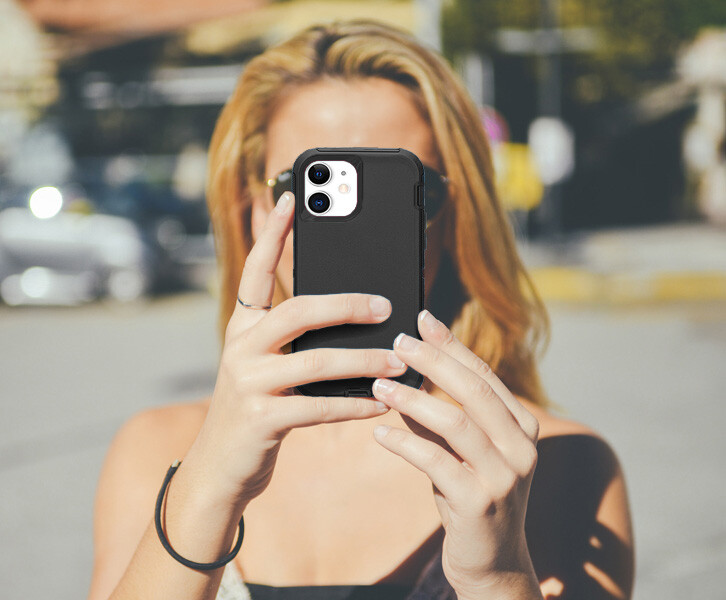 For iPhone 15 Pro Max 14 13 12 11 XR XS Phone Case Heavy Duty Shockproof Cover