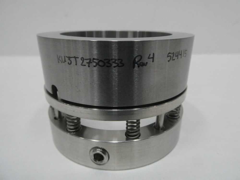 Flowserve 98585-BASE Mechanical Seal