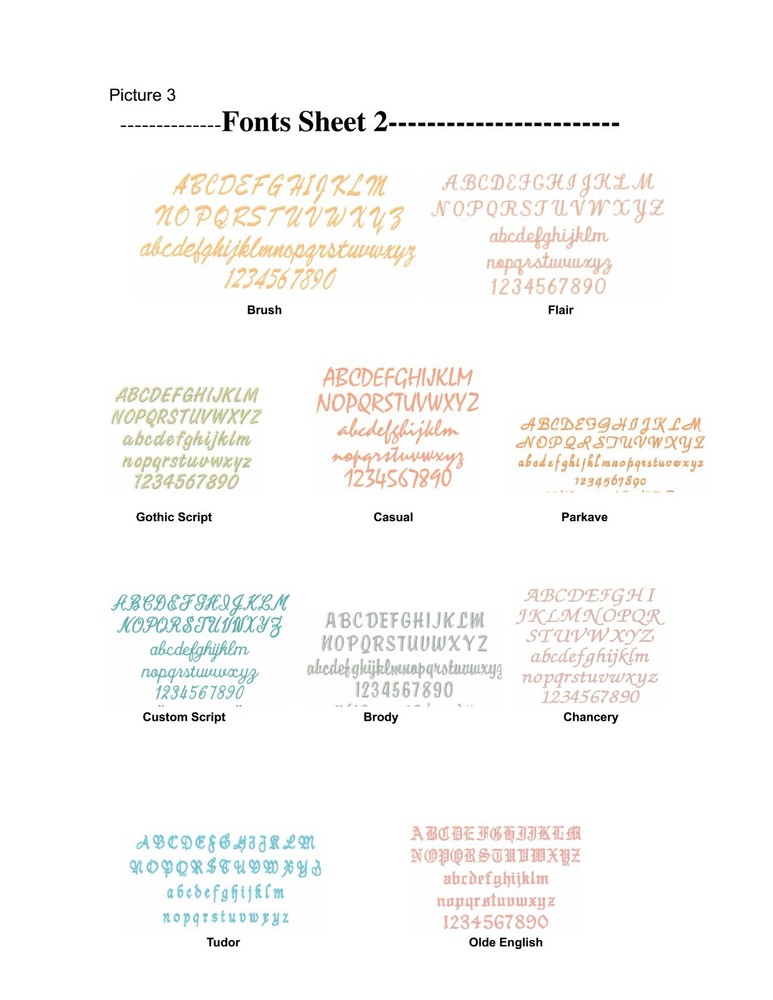 Custom Personalized Embroidered Monogrammed Name/Title Patch Black 2"x4".