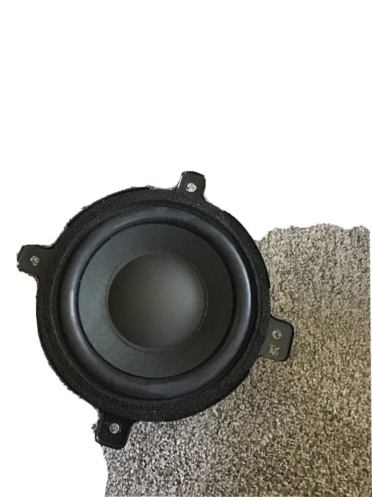 2016-2018 Acura ILX Subwoofer Tested Working