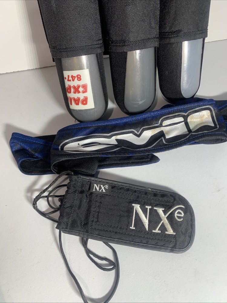 Tippmann Gryphon FX Paintball Marker Package V.1