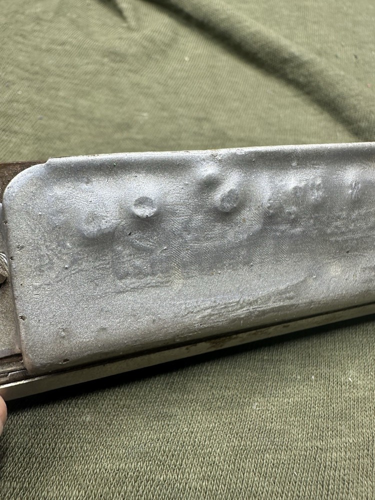 Koch Chromatic Harmonica - Made In Germany.