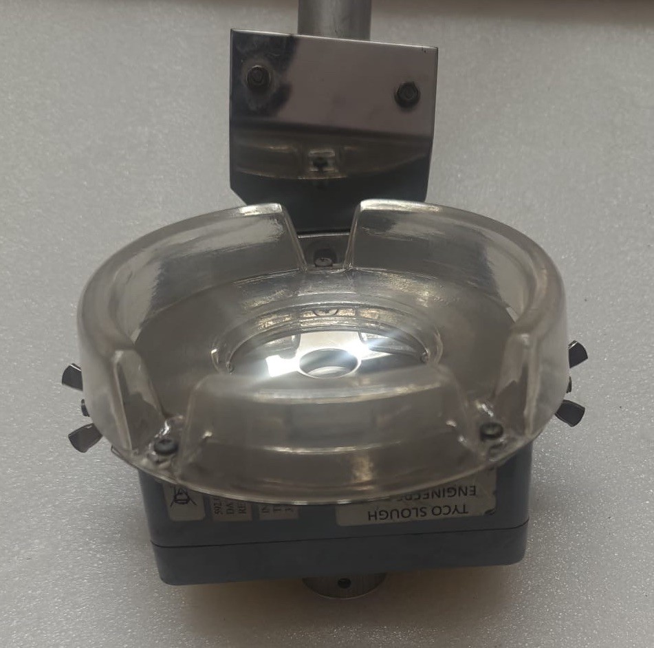 THORN IR TEST SOURCE T110