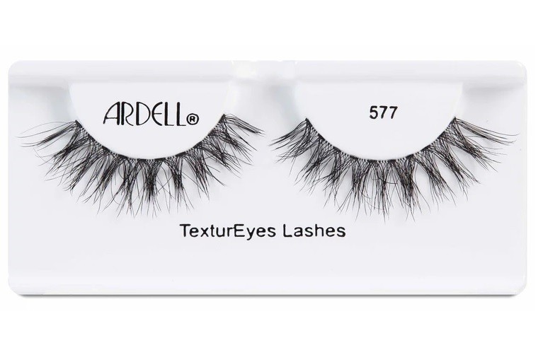 (4 PACK) Ardell TexturEyes Lashes 577, Item #70489