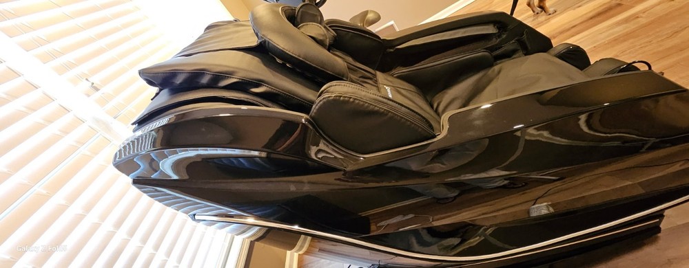Medical Breakthrough 7 Massage Chair