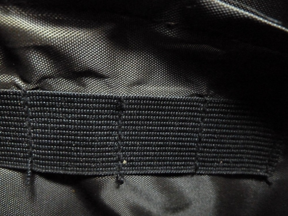 Avid Carp Session Food Bag