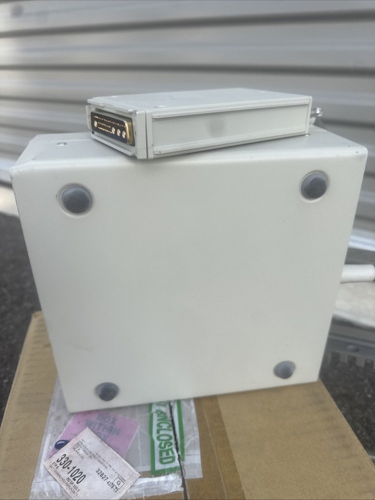 Tektronix 80A03 TekConnect Probe Interface Module